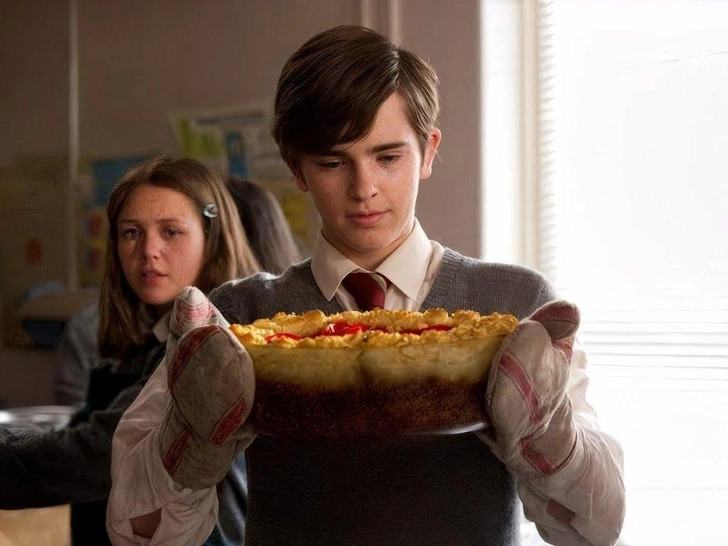 Источник: Кадр из фильма «Тост»