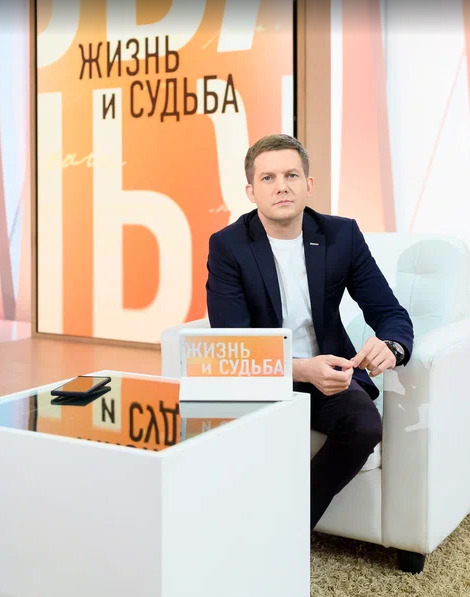 Актер Александр Макогон об ужасах жизни мамы в Донецке: «Не знаешь, вернешься ли домой из магазина»
