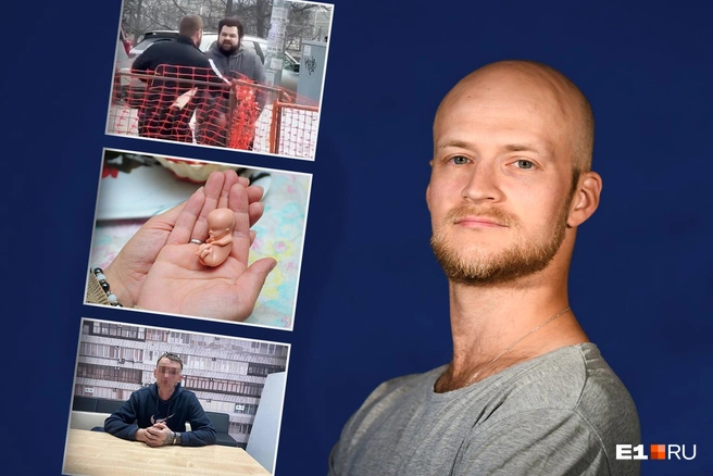 На этой неделе весеннее обострение чувствовалось особенно остро | Источник: Филипп Сапегин / E1.RU