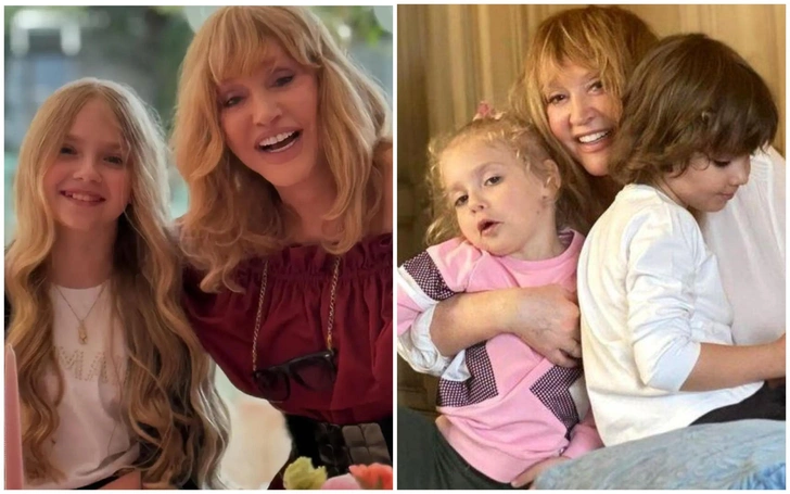 Собирают вещи: где будет жить Алла Пугачева, и почему ее семья снова решилась на переезд, алла пугачева, интервью аллы пугачевой, алла пугачева 2025, алла пугачева биография, алла пугачева сейчас | Источник: соцсети