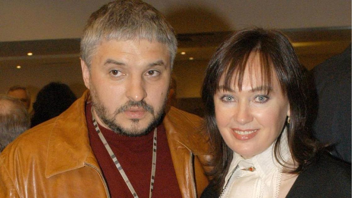 Муж Гузеевой в гневе от новости об их разводе