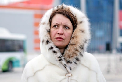 Фадина назвала Шрейдера наставником и вспомнила встречу