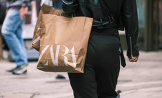 Zara снова можно купить в России: товары бренда появились на Wildberries