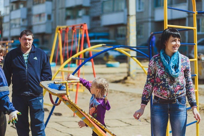 Источник: Александра Бабушкина