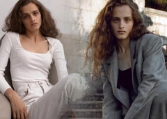 «Покорила весь Париж»: как выглядит и одевается самая красивая модель Абхазии