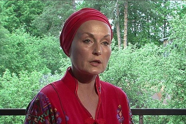 Ольга Шукшина