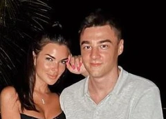 Катя Жужа: «Я многого вам не рассказываю, но в моей жизни произошли большие перемены»