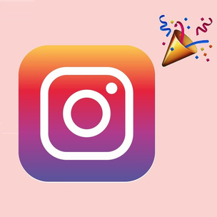 С днем рождения, Instagram: (запрещенная в России экстремистская организация) Главные тренды приложения за всю историю