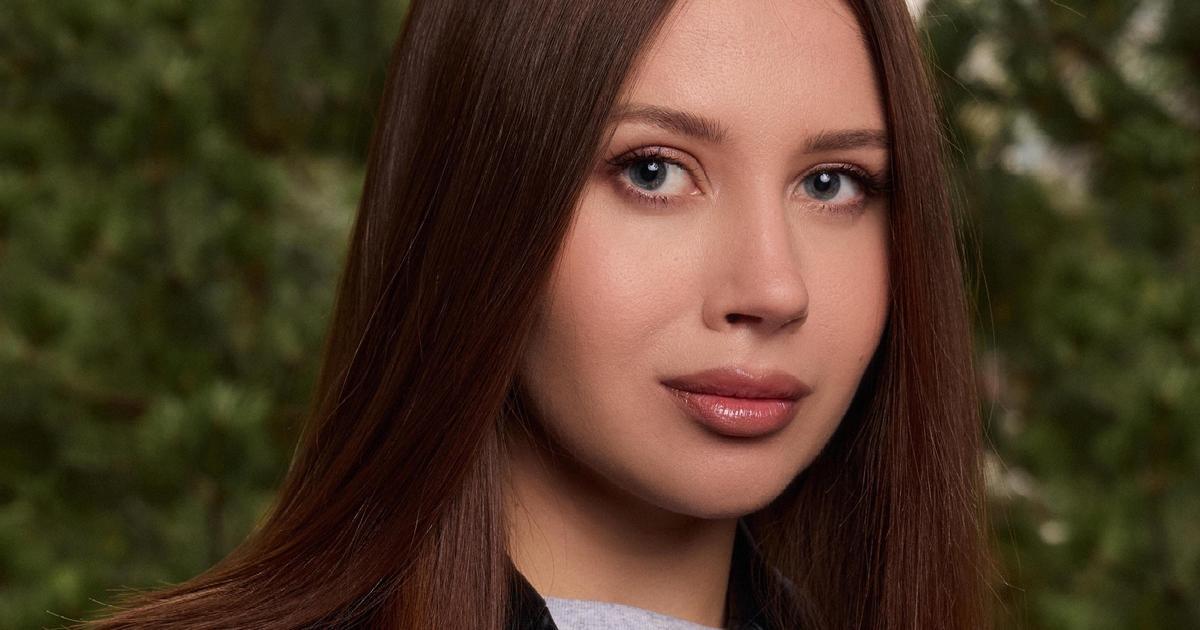 Артемий Лебедев довел Олесю Иванченко до слез