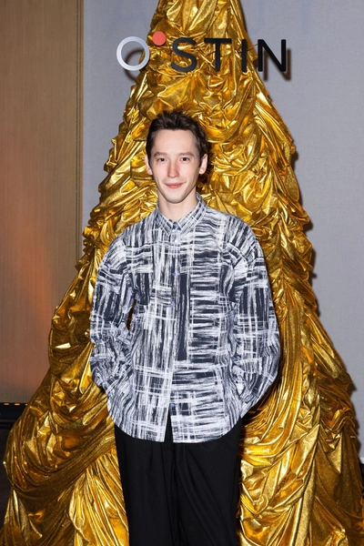 Владимир Канухин