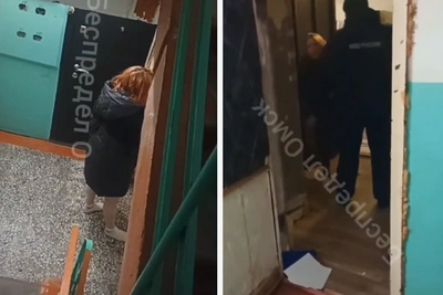 Омичке грозит дело за угрозы ножом соседям