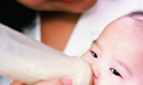 В детском питании из Японии обнаружены радиоактивные элементы