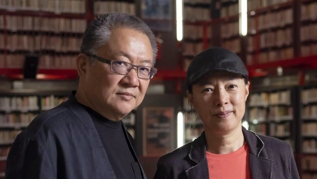 Объявлены кураторы Венецианской архитектурной биеннале 2027 — Ван Шу и Лу Вэньюй