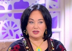 Лариса Гузеева узнала, что, ожидая дочь Ольгу, могла стать мамой близнецов