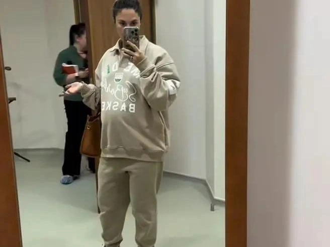 Источник: agataagata / Instagram (экстремистская организация, деятельность запрещена на территории РФ)