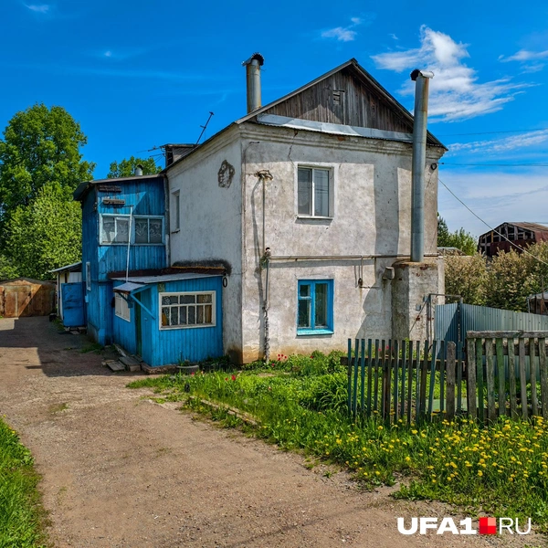 Источник: Булат Салихов / UFA1.RU
