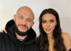 «Все делает для Оксаны»: Джиган исполнил песню о Самойловой, но испугался говорить о ней