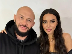 «Все делает для Оксаны»: Джиган исполнил песню о Самойловой, но испугался говорить о ней