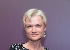 Светлана Хоркина о сыне от мужа Веры Глаголевой: «Он уже на выданье»