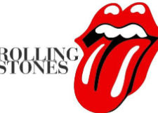 Группа The Rolling Stones защищает свой «рот» в суде