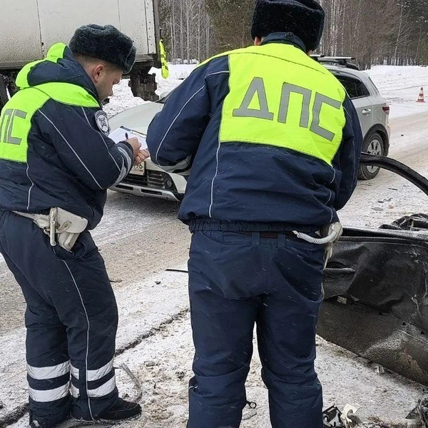 Источник: УГИБДД по Свердловской области