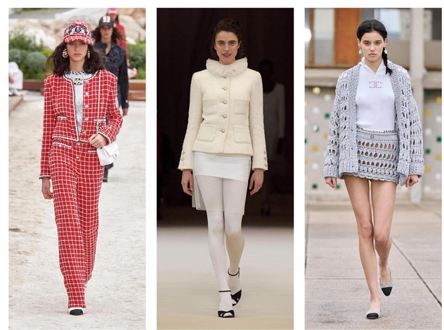 Виржини Виар Chanel креативті директоры лауазымынан кетеді