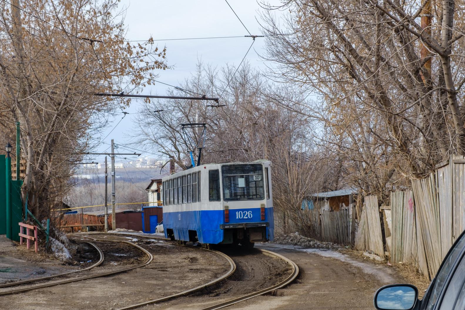 Как улучшить транспортную сеть Уфы: предложения горожан - 8 ноября 2023 -  УФА1.ру