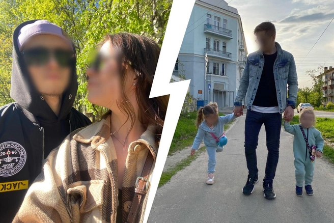 Дзержинца подозревают в убийстве бывшей жены | Источник: соцсети