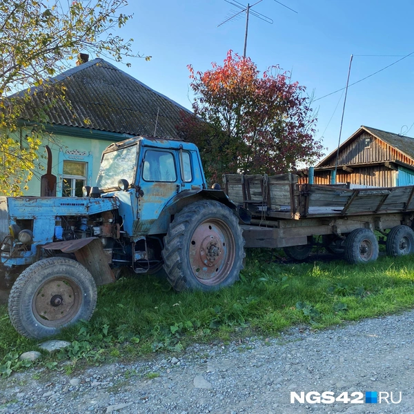 Источник: Елизавета Богатырева / NGS42.RU