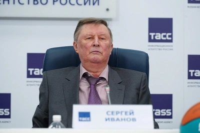 Объявлены дата и место похорон бывшего министра обороны Сергея Иванова