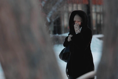 When Will the Frosts End in Tyumen? Forecast