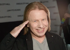 Виктор Дробыш: «Валя Karna.val – чучело огородное!»