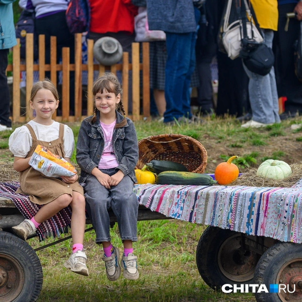 Источник: Олег Фёдоров / CHITA.RU