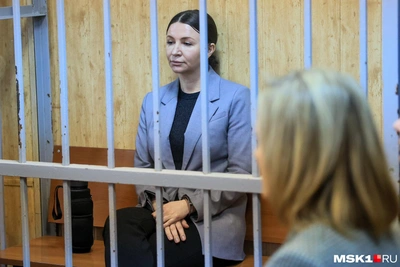 «Кто-то ее навещает»: Блиновской отказали в отсрочке