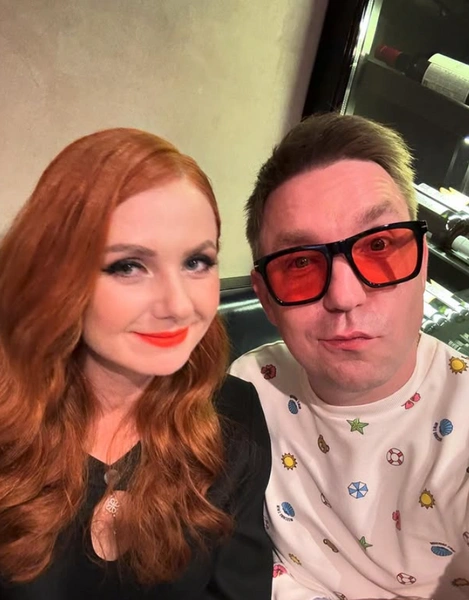 В свое время Дмитрий боролся с раком щитовидной железы