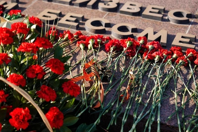 Four more graves of Soviet heroes in Orenburg Region gain cultural heritage status