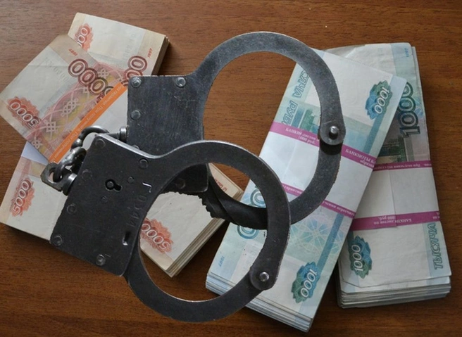 Работницу касимовского предприятия осудят за взяточничество | ya62.ru