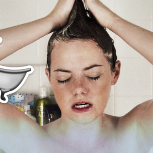 7 ошибок, которые ты допускаешь, когда принимаешь душ