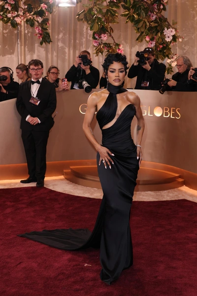 Тейяна Тейлор