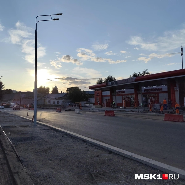 Источник: Игорь Мещанев / MSK1.RU