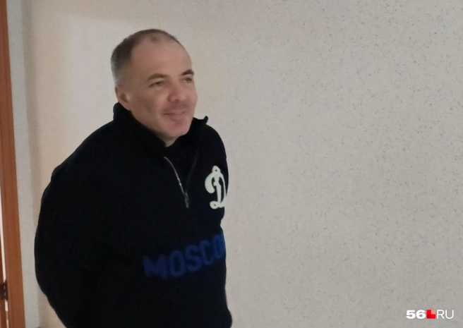 Прокуратура хотела вернуть экс-главу Минприроды Александра Самбурского под домашний арест | Источник: Владислав Митрошин / 56.RU