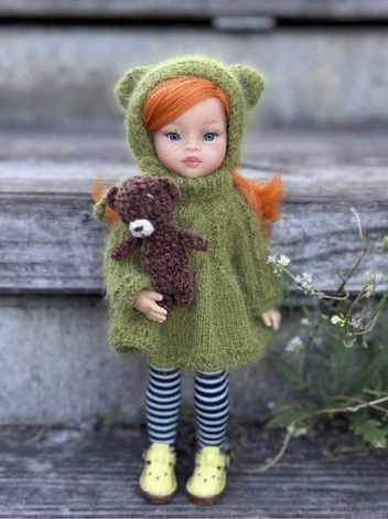 Paola Rein mini