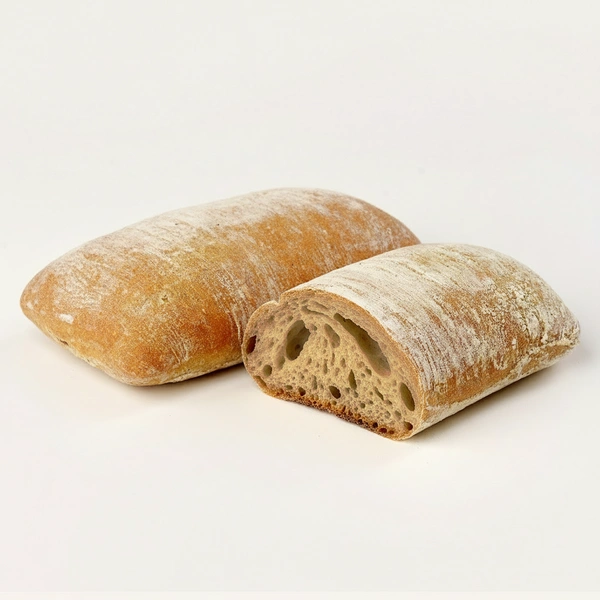 Хлеб предприятия допекается более чем в 5000 точках розничной торговли по всей стране | Источник: хлебообъединение «Восход» 