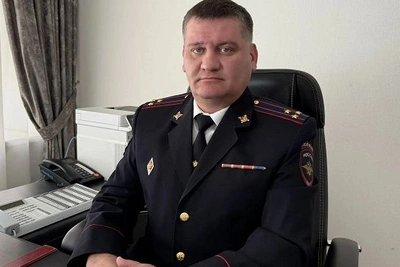 Нового руководителя назначили в полиции Благовещенска