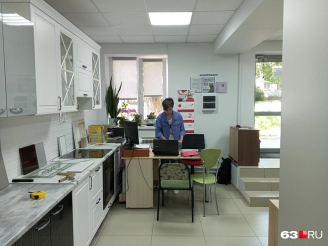 «Мы недобросовестны только потому, что мы оказались конечными покупателями сделки» | Источник: Денис Лейканд / 63.RU