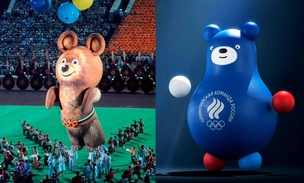 «У нас будет нормальный мишка вместо неваляшки»: российские олимпийцы вернули себе талисман 1980 года