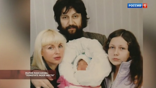 Ольга Казакова начала конфликтовать с дочерью после смерти мужа