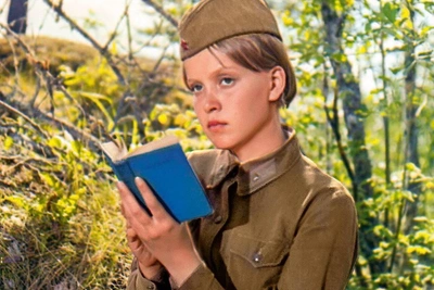 Скончалась звезда «А зори здесь тихие» Ирина Шевчук