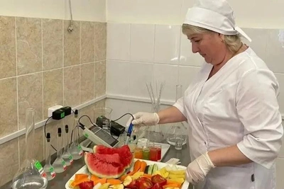 В Саратове изъяли более 9 тонн продукции