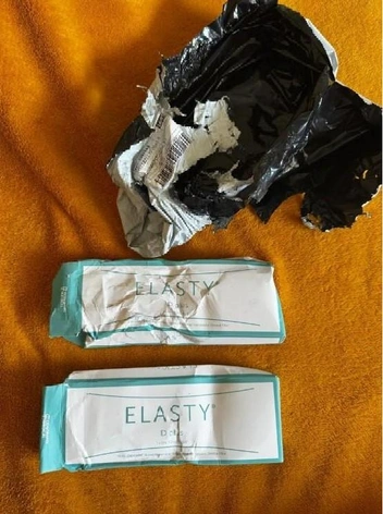 Но до покупки необходимо тщательно проверять продавца | Источник: скриншот с одного из маркетплейсов